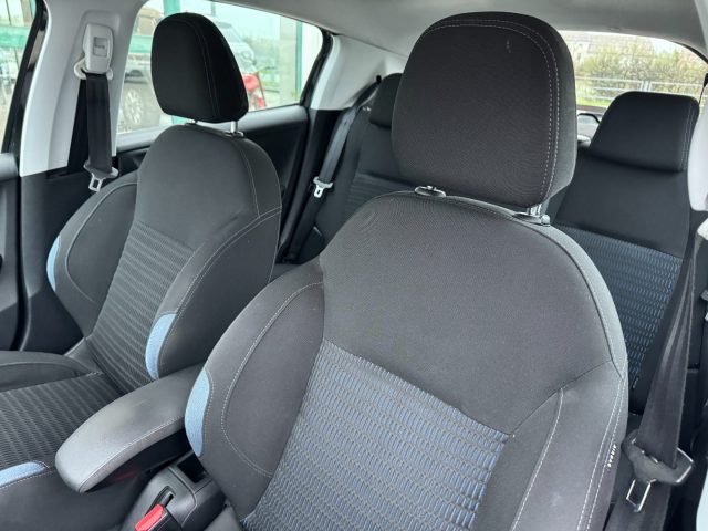 PEUGEOT 208 usata 12