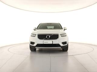 VOLVO XC40 usata, con Autoradio