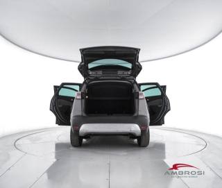 OPEL Crossland X usata 6
