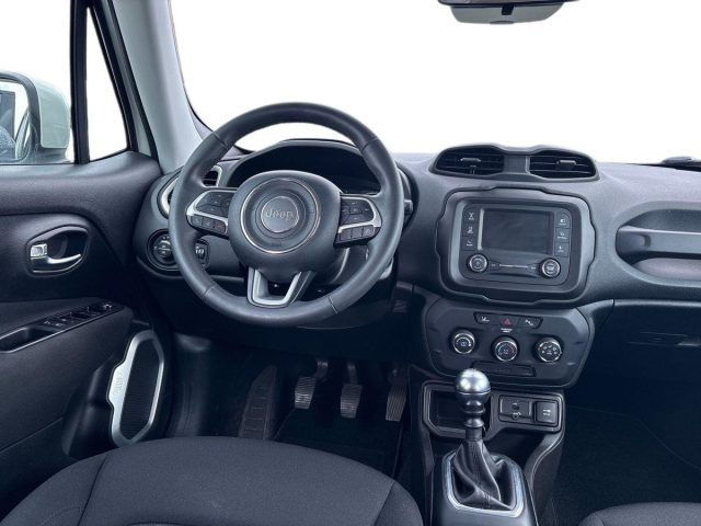 JEEP Renegade usata, con Chiusura centralizzata