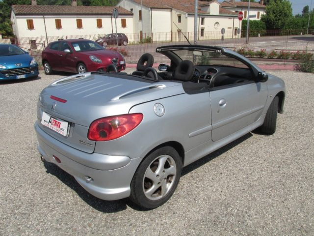 PEUGEOT 206 usata 82
