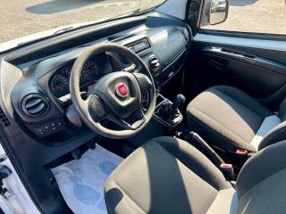 FIAT Fiorino usata 9