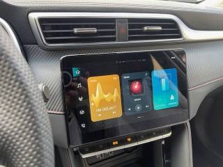 MG ZS usata, con Cruise Control