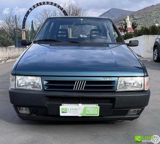 FIAT Uno usata, con Ruotino