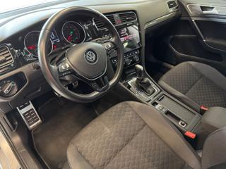 VOLKSWAGEN Golf usata, con Controllo trazione