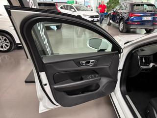 VOLVO V60 usata, con Fendinebbia