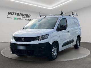 PEUGEOT Partner L2 1.5 100CV ALLESTITO