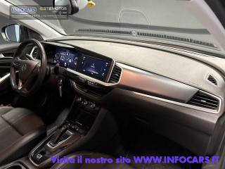 OPEL Grandland usata, con Cruise Control