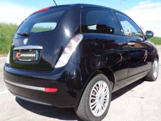 LANCIA Ypsilon usata, con Antifurto
