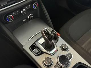 ALFA ROMEO Stelvio usata, con Controllo elettronico della corsia