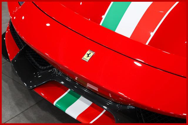 FERRARI 488 usata, con Climatizzatore