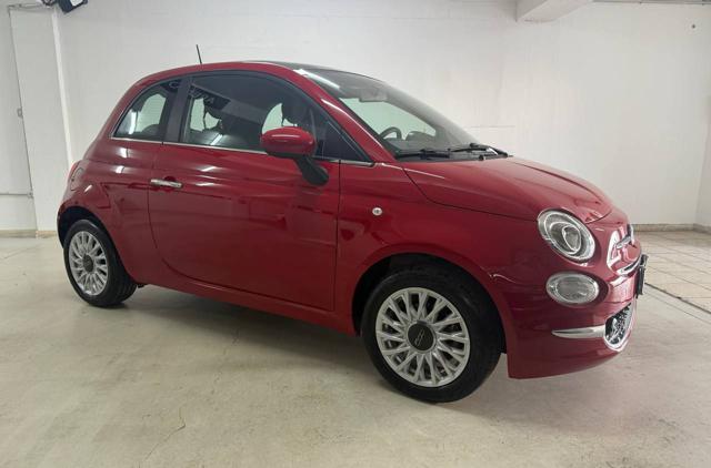 FIAT 500 usata, con Airbag laterali