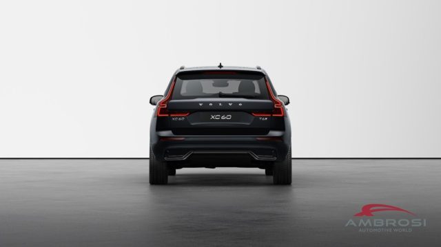 VOLVO XC60 usata 5