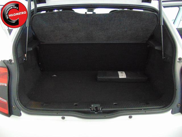 RENAULT Twingo usata, con Autoradio