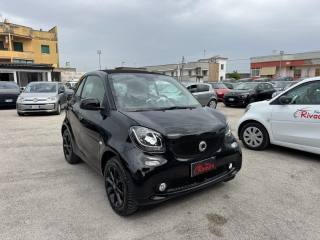 SMART ForTwo usata, con Airbag