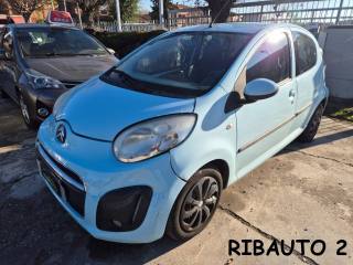 CITROEN C1 1.0 5 porte CMP-5 Seduction