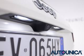 JEEP Compass usata, con Hill holder