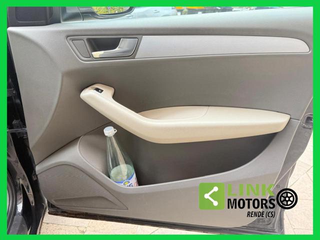 AUDI Q5 usata, con Fari bi-xeno