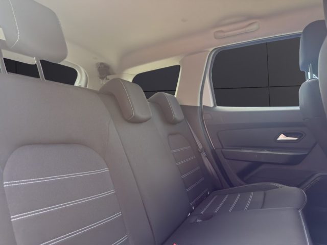 DACIA Duster usata, con Controllo vocale