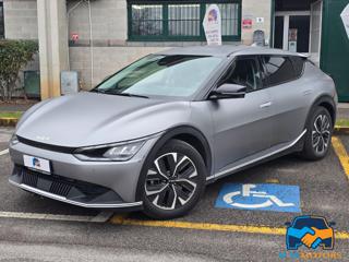 KIA EV6 Single Motor 77,4 kWh RWD Air