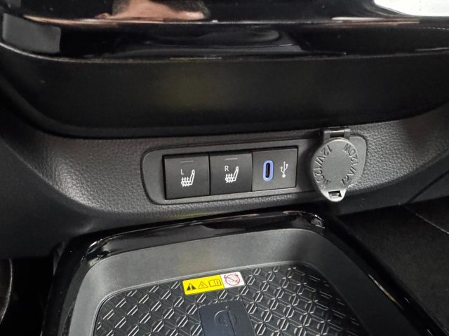TOYOTA Aygo X usata, con Controllo trazione