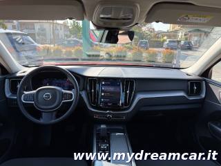 VOLVO XC60 usata, con Cerchi in lega