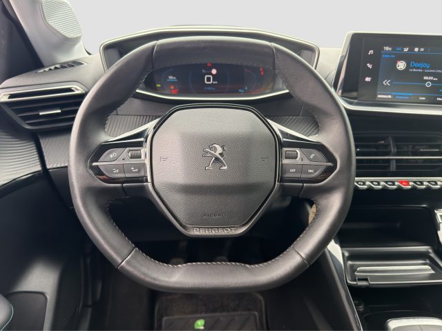 PEUGEOT 208 usata 11