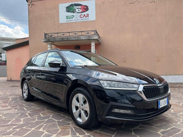 SKODA Octavia usata, con ABS