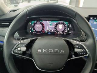 SKODA Octavia usata, con Sensori di parcheggio posteriori