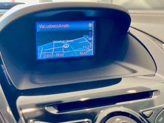 FORD B-Max usata, con Controllo automatico clima