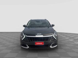 KIA Sportage usata 7