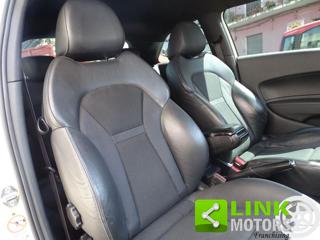 AUDI A1 usata, con ESP