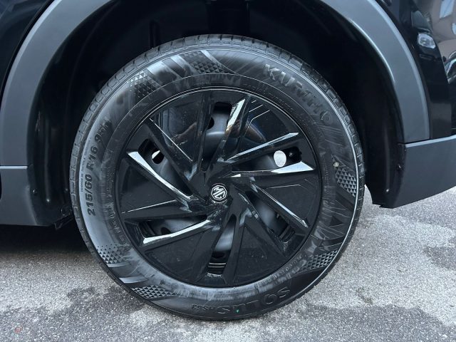 MG ZS usata, con Sedili riscaldati