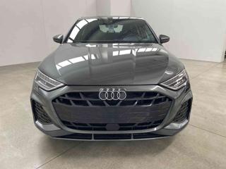 AUDI A3 usata, con Airbag