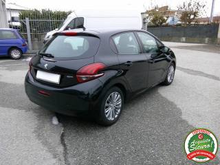 PEUGEOT 208 usata, con Chiusura centralizzata