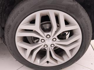 LAND ROVER Range Rover Evoque usata, con Servosterzo