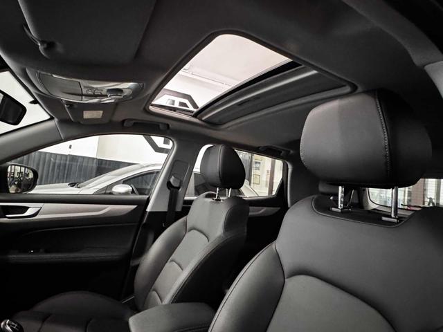 EMC Sei usata, con Controllo trazione