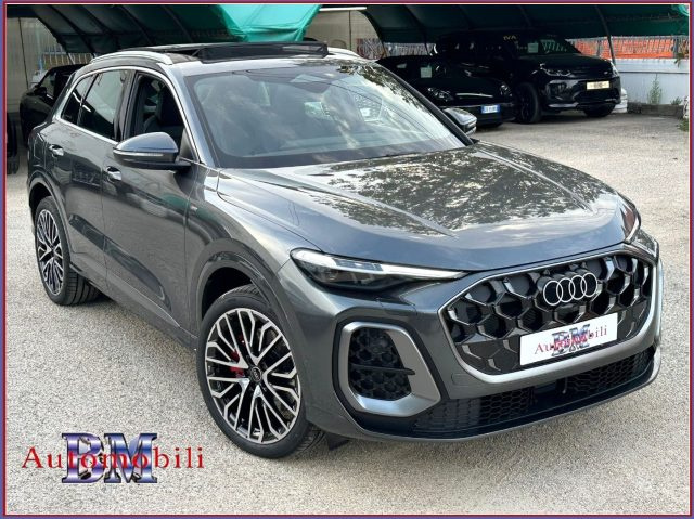 AUDI Q5 usata, con ABS