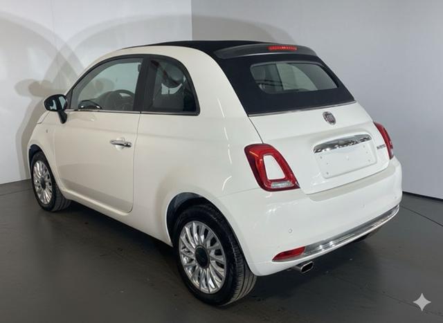 FIAT 500 usata, con Airbag Passeggero
