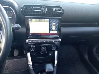 CITROEN C3 Aircross usata, con Fari LED