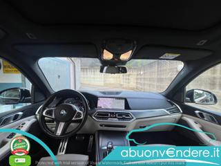 BMW X5 usata, con ESP