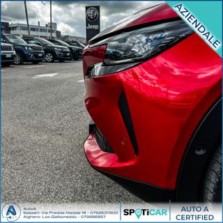 ALFA ROMEO Junior usata 28