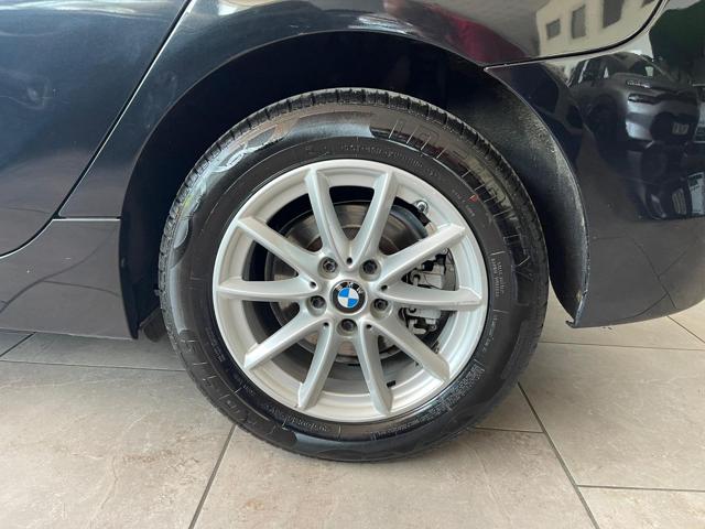 BMW 220 usata, con Chiusura centralizzata