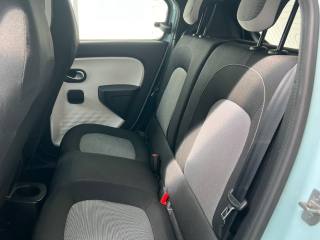 RENAULT Twingo usata, con Autoradio digitale