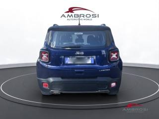 JEEP Renegade usata 7