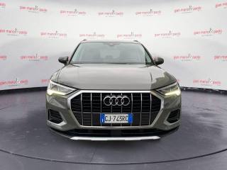 AUDI Q3 usata, con Airbag laterali
