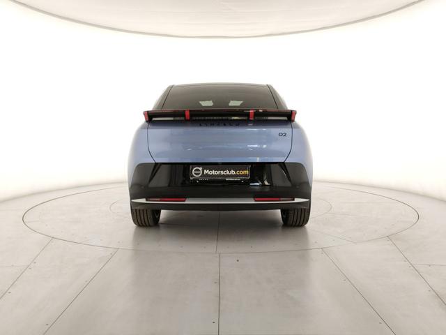 LYNK & CO 02 usata, con Airbag Passeggero