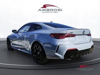 BMW 430 usata 3
