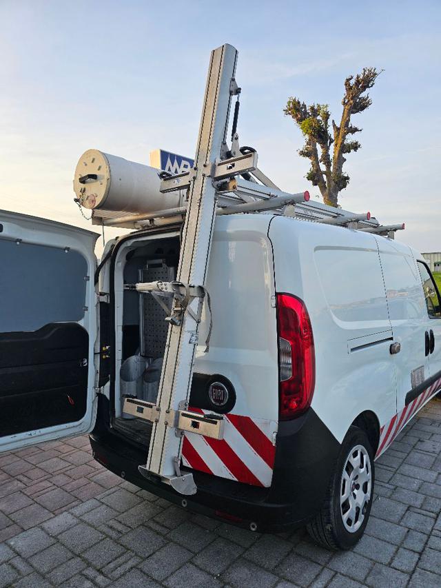 FIAT Doblo usata 16