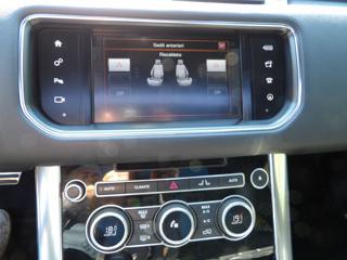 LAND ROVER Range Rover Sport usata, con Sistema di navigazione